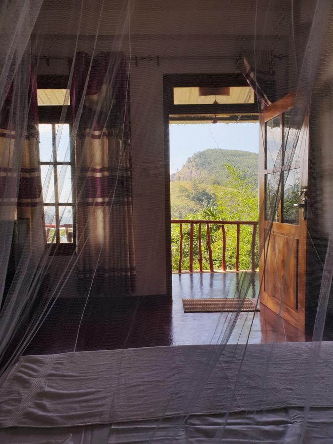 Bed and Breakfast Adannz Ella Exterior foto